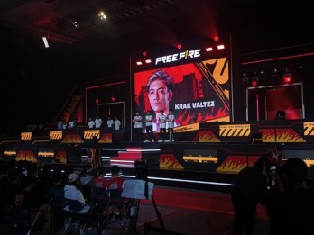 Kota Bandung Gelar Turnamen e-Sport, Jaring Atlet Amatir Bersaing di Kompetisi Dunia