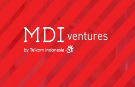 MDI Ventures (TLKM) Fokus Tingkatkan Startup Portofolio saat Tech Winter