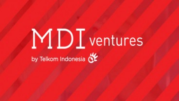 MDI Ventures (TLKM) Fokus Tingkatkan Startup Portofolio saat Tech Winter