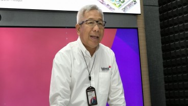 Bursa Cecar Indosat (ISAT) Soal Piutang Jatuh Tempo Rp3 Triliun