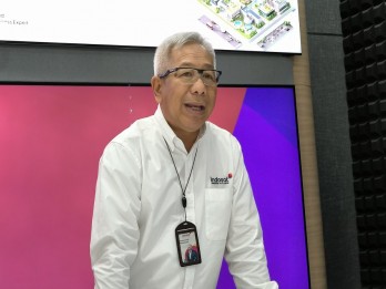 Bursa Cecar Indosat (ISAT) Soal Piutang Jatuh Tempo Rp3 Triliun