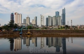 BI Proyeksi Pertumbuhan Ekonomi Jakarta Lebih Moncer pada Kuartal II/2024