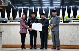 APBD Jabar 2025 Diprioritaskan Bagi BRT Bandung Raya, BIJB Kertajati, dan Rutilahu