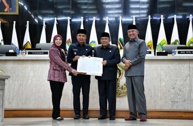 APBD Jabar 2025 Diprioritaskan Bagi BRT Bandung Raya, BIJB Kertajati, dan Rutilahu