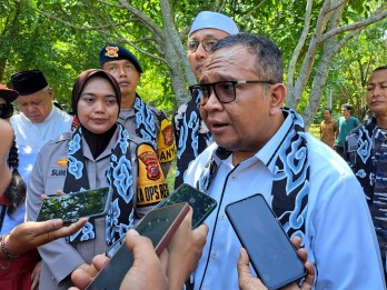 Di Cirebon, Wamenaker Sebut Jumlah Pekerja Anak di Bawah Umur Masih Tinggi