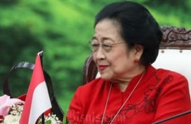 Megawati Sebut Kondisi Hukum Indonesia Seperti Poco-poco, Ini Maksudnya