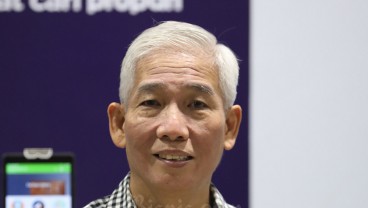 Laba Bersih Emiten Lo Kheng Hong Gajah Tunggal GJTL Naik 63,55% Semester I/2024