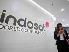 Jumlah Pelanggan Naik, Indosat (ISAT) Cetak Laba Rp2,73 Triliun Semester I/2024