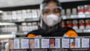 Jual Rokok Eceran Resmi Dilarang, Pengamat: Industri Rokok Terancam Mati