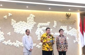 Pemerintah Gandeng ERIA, Kaji Aksesi Manfaat Aksesi RI dan Bentuk PMO OECD