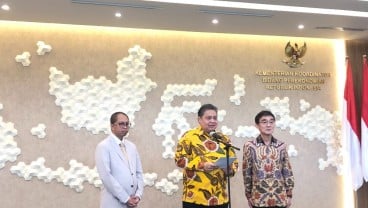 Pemerintah Gandeng ERIA, Kaji Aksesi Manfaat Aksesi RI dan Bentuk PMO OECD