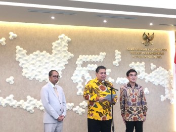 Pemerintah Gandeng ERIA, Kaji Aksesi Manfaat Aksesi RI dan Bentuk PMO OECD