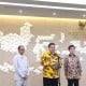 Pemerintah Gandeng ERIA, Kaji Aksesi Manfaat Aksesi RI dan Bentuk PMO OECD