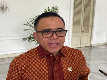 Menpan RB Ngantor di IKN Usai Sidang Kabinet, ASN Kapan?