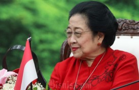 Tolak RUU TNI-Polri, Megawati: TAP MPR Harus Dijalankan