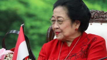 Tolak RUU TNI-Polri, Megawati: TAP MPR Harus Dijalankan