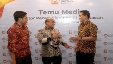 Ada 12 Bank Bangkrut Selama Semester I/2024, Bagaimana Kondisi di Sulsel?