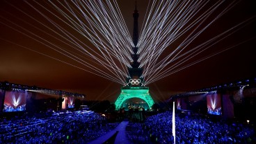 Opening Ceremony Ramai Dihujat, Panitia Olimpiade Paris 2024 Minta Maaf