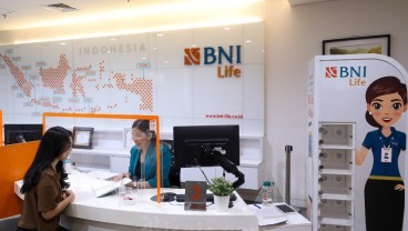 Skema CoB, BNI Life Siap Kolaborasi Bareng BPJS Kesehatan