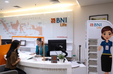 Skema CoB, BNI Life Siap Kolaborasi Bareng BPJS Kesehatan