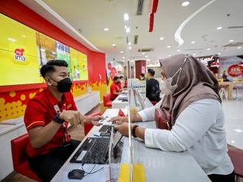 Tak Gentar Ada Starlink, Pelanggan Indosat (ISAT) Tumbuh jadi 100,9 Juta