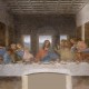 Lukisan The Last Supper Karya Leonardo da Vinci, Simak Makna dan Harganya