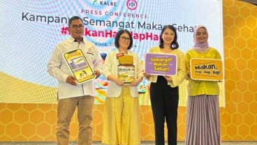 Nafsu Makan Rendah, Pengaruhi Tumbuh Kembang Anak