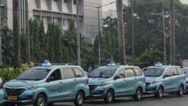 Blue Bird (BIRD) Raup Laba Rp263,01 Miliar pada Semester I/2024