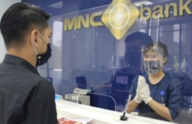 Update Merger Bank MNC (BABP) dan Nobu, OJK Singgung Konsolidasi Paksa