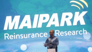 Laba 8 Reasuransi per Juni 2024: Grup Salim, Pertamina, dan Sinarmas Bersaing