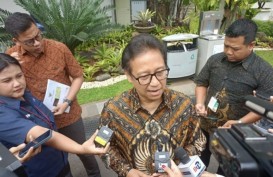 Menkes Buka Suara soal Jokowi Resmi Teken PP Kesehatan yang Larang Jual Rokok Eceran