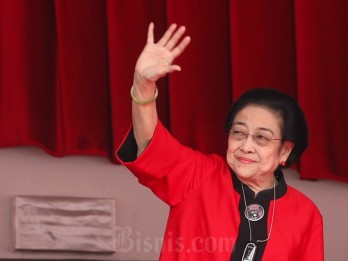 Megawati Usul Sistem Pemilu Diubah Jadi Proporsional Tertutup, Kenapa?