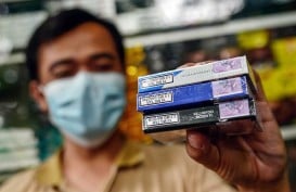 Jokowi Larang Jual Rokok Eceran, Berikut Daftar Harga Sampoerna, Marlboro, Gudang Garam Cs Saat Ini