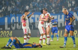 Prediksi Skor Persis vs Arema, 31 Juli: Susunan Pemain, H2H, Preview