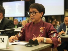 Menlu Retno ke Selandia Baru, Genjot Kerja Sama Investasi hingga Tenaga Kerja