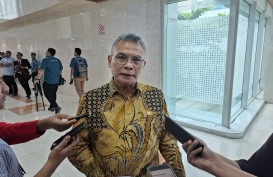 Johan Budi hingga Sudirman Said Jalani Tes Tertulis Capim KPK Hari Ini