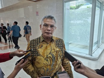 Johan Budi hingga Sudirman Said Jalani Tes Tertulis Capim KPK Hari Ini