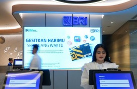 BRI Kembali Ditunjuk KSEI Sebagai Bank Pembayaran dan RDN