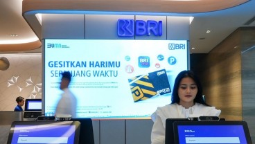 BRI Kembali Ditunjuk KSEI Sebagai Bank Pembayaran dan RDN