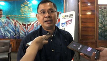 Kadin Kota Bandung Jajaki Gagasan Bacawalkot Arfi Rafnialdi Soal Optimalisasi PAD