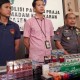 Operasi Rokok Ilegal Sasar Warung Kopi