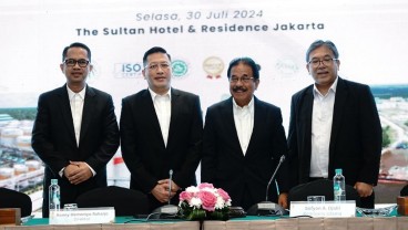 Citra Borneo (CBUT) Tunjuk Direktur Utama Baru, Cek Susunan Direksi