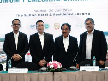 Citra Borneo (CBUT) Tunjuk Direktur Utama Baru, Cek Susunan Direksi