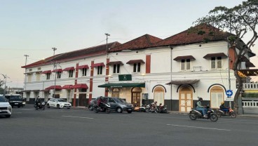 Mengitari Wisata Kota Lama Surabaya yang Penuh Sejarah