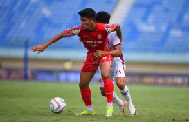 Prediksi Skor Persis vs Arema FC: Head to Head, Susunan Pemain