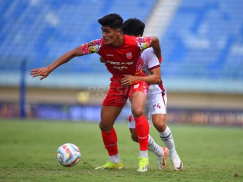 Prediksi Skor Persis vs Arema FC: Head to Head, Susunan Pemain