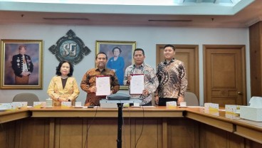 Grup Sahid dan Bumi Lingkar Jati Bangun Hotel Bertaraf Nasional Pertama di Banyuwangi
