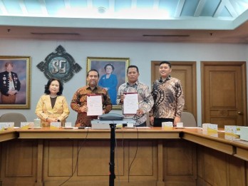 Grup Sahid dan Bumi Lingkar Jati Bangun Hotel Bertaraf Nasional Pertama di Banyuwangi