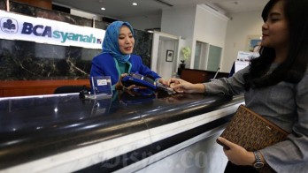 Laba BCA Syariah Rp89,4 Miliar, Tumbuh 20,9% pada Semester I/2024