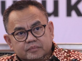 Sudirman Said Blak-blakan Soal Prioritas Pimpinan KPK Selanjutnya